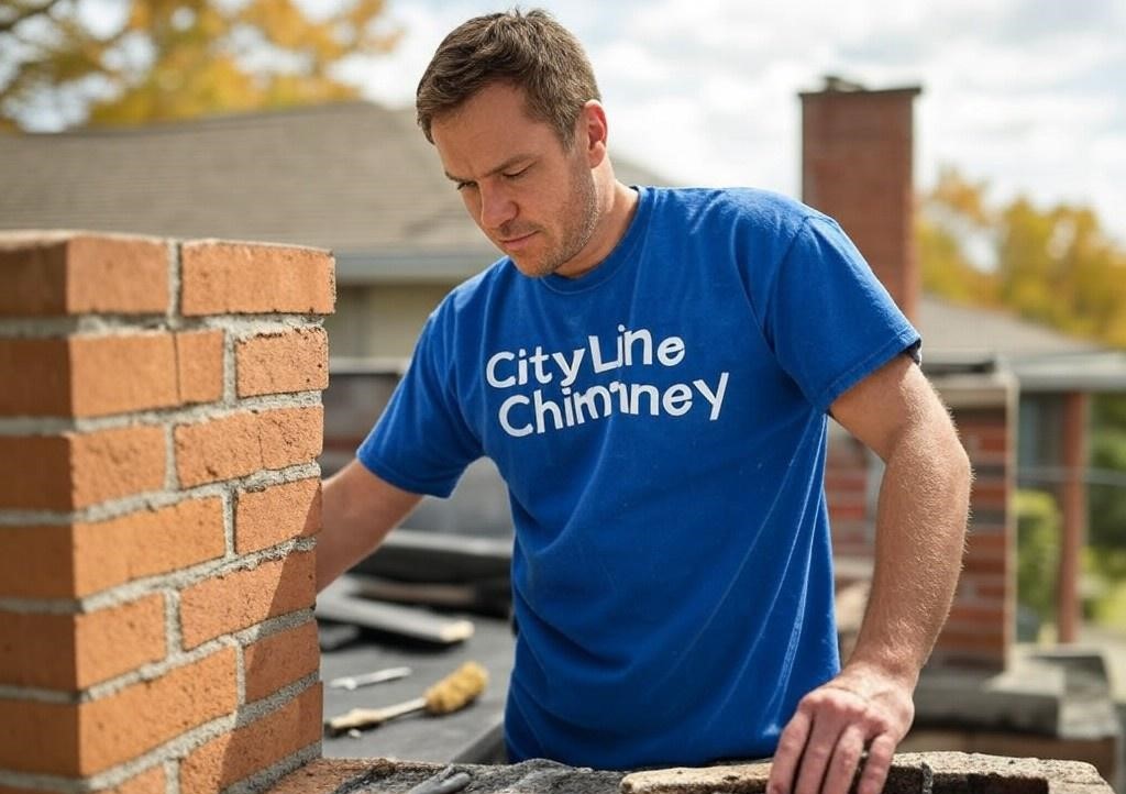 Chimney Draft Issue Services You Can Trust in Somerset, MA