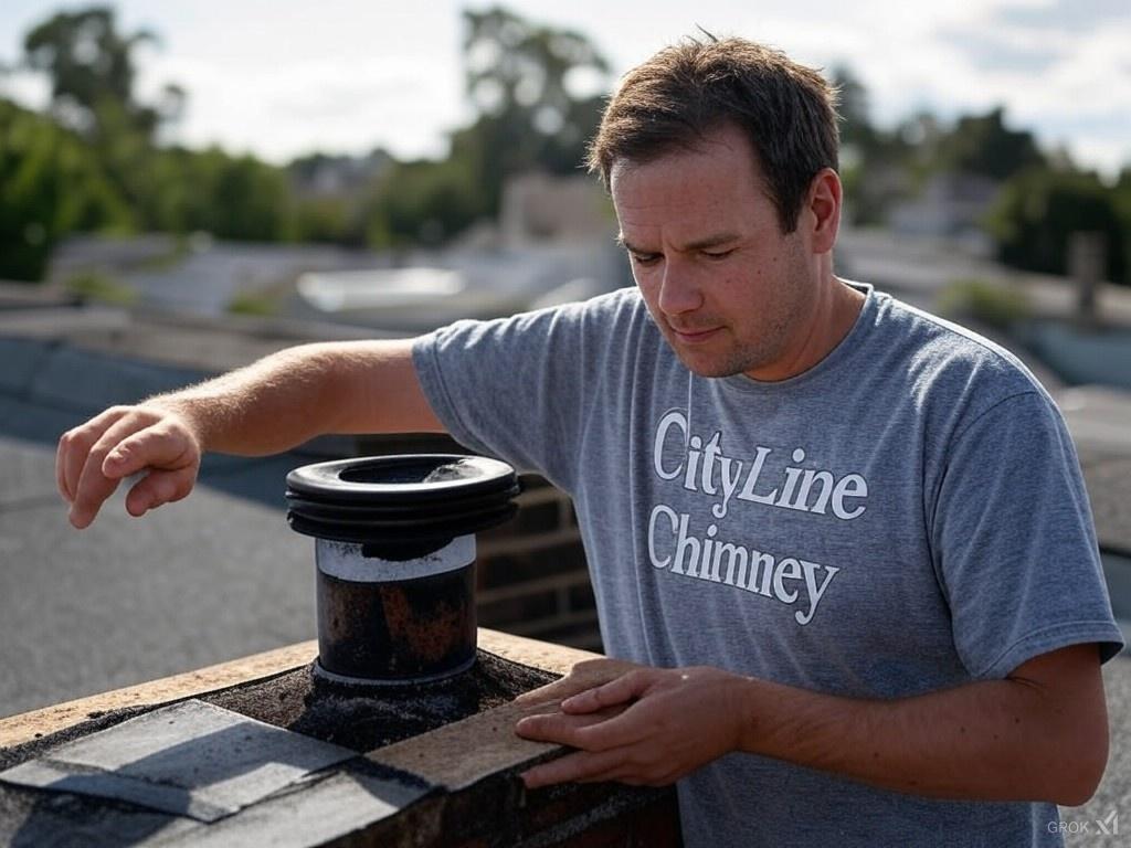 Expert Chimney Cap Services for Leak Prevention and Durability in Somerset, MA