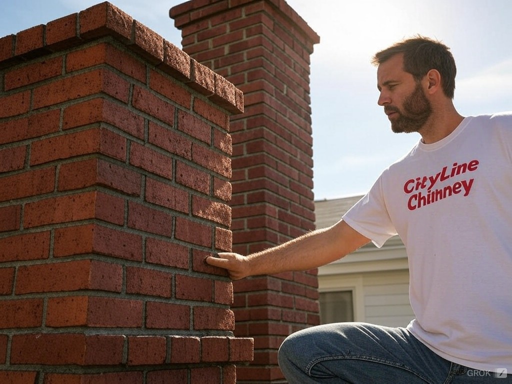 Professional Chimney Liner Installation and Repair in Somerset, MA