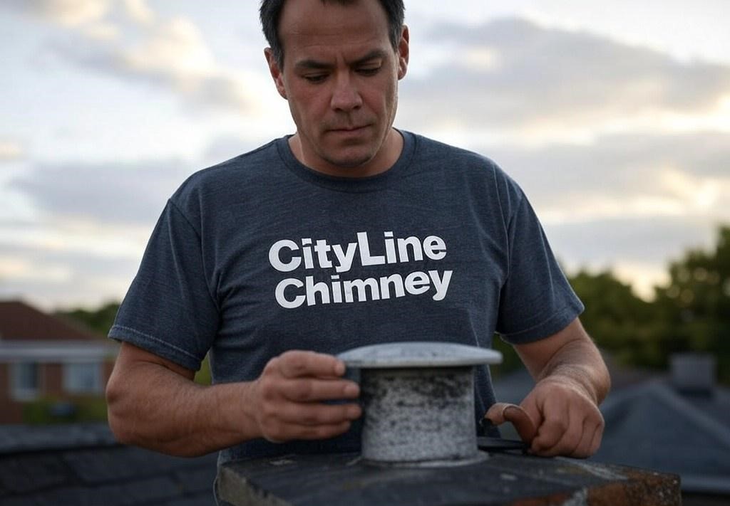 Quality Chimney Flashing Services in Somerset, MA