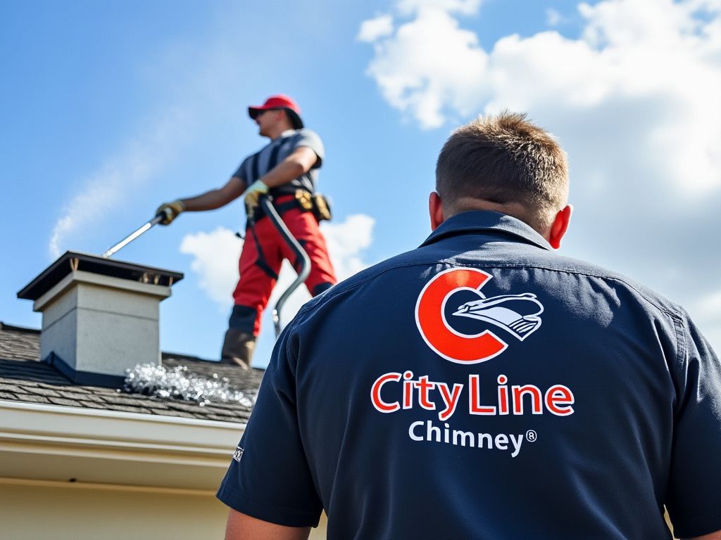 Top-Quality Chimney Cleaning Services in Somerset, MA