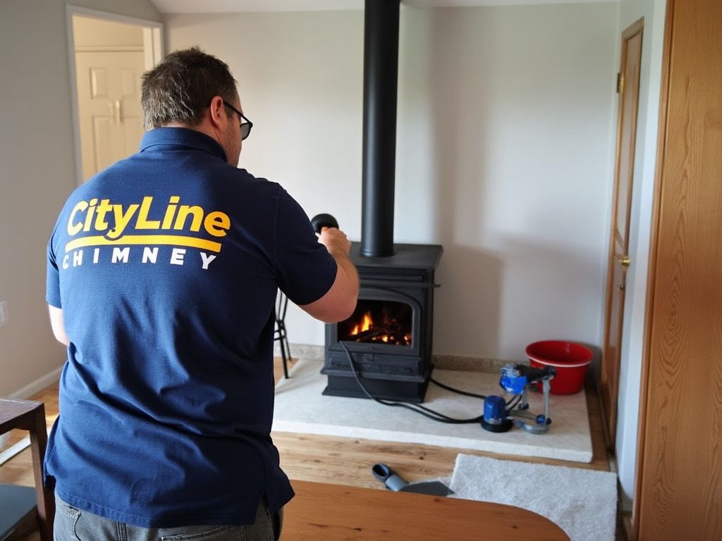 Expert Chimney Liner Installation and Repair in Somerset, MA