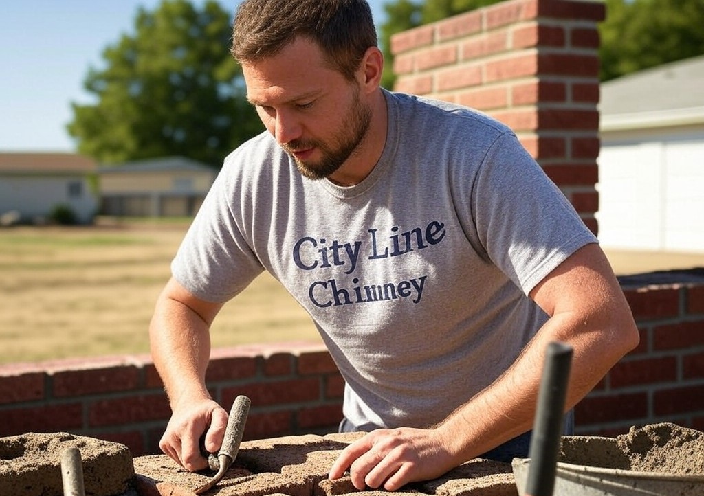 Professional Chimney Flashing Installation and Repair in Somerset, MA