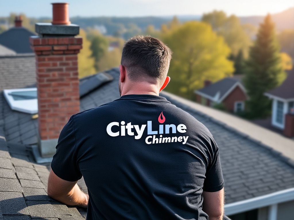 Professional Chimney Waterproofing Installation and Repair in Somerset, MA